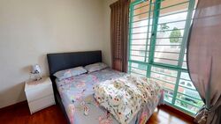 Hazel Park Condominium (D23), Condominium #615155351
